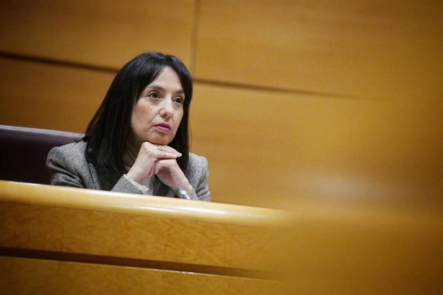 El PP cita a la directora de la Guardia Civil en el Senado: "No debe ...