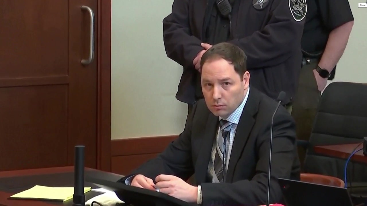 Brendan Banfield to be sentenced in high-profile 'au pair affair ...
