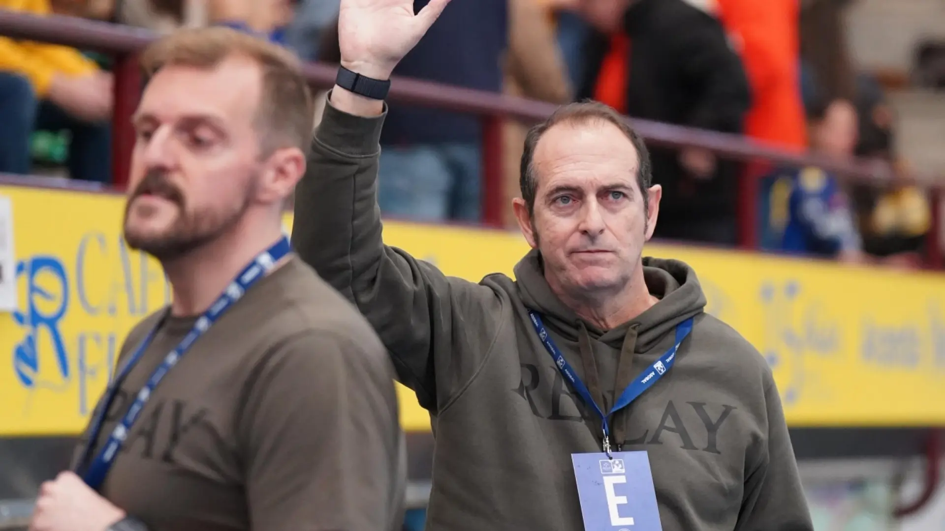 El Bada Huesca se despide de la élite con un último desafío en la Copa ...