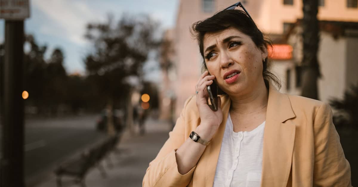 New Android feature spots AI voice scams in real time