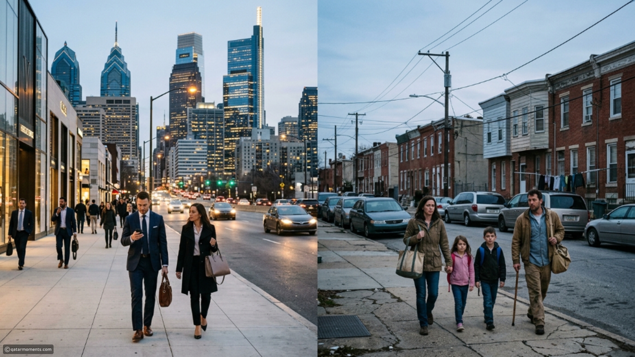 Why The American Dream In 2026 Looks Nothing Like It Did Before