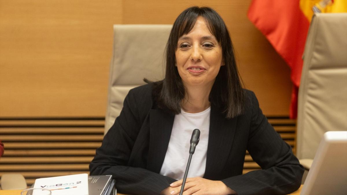 El PP cita a la directora de la Guardia Civil en el Senado: «No debe ...