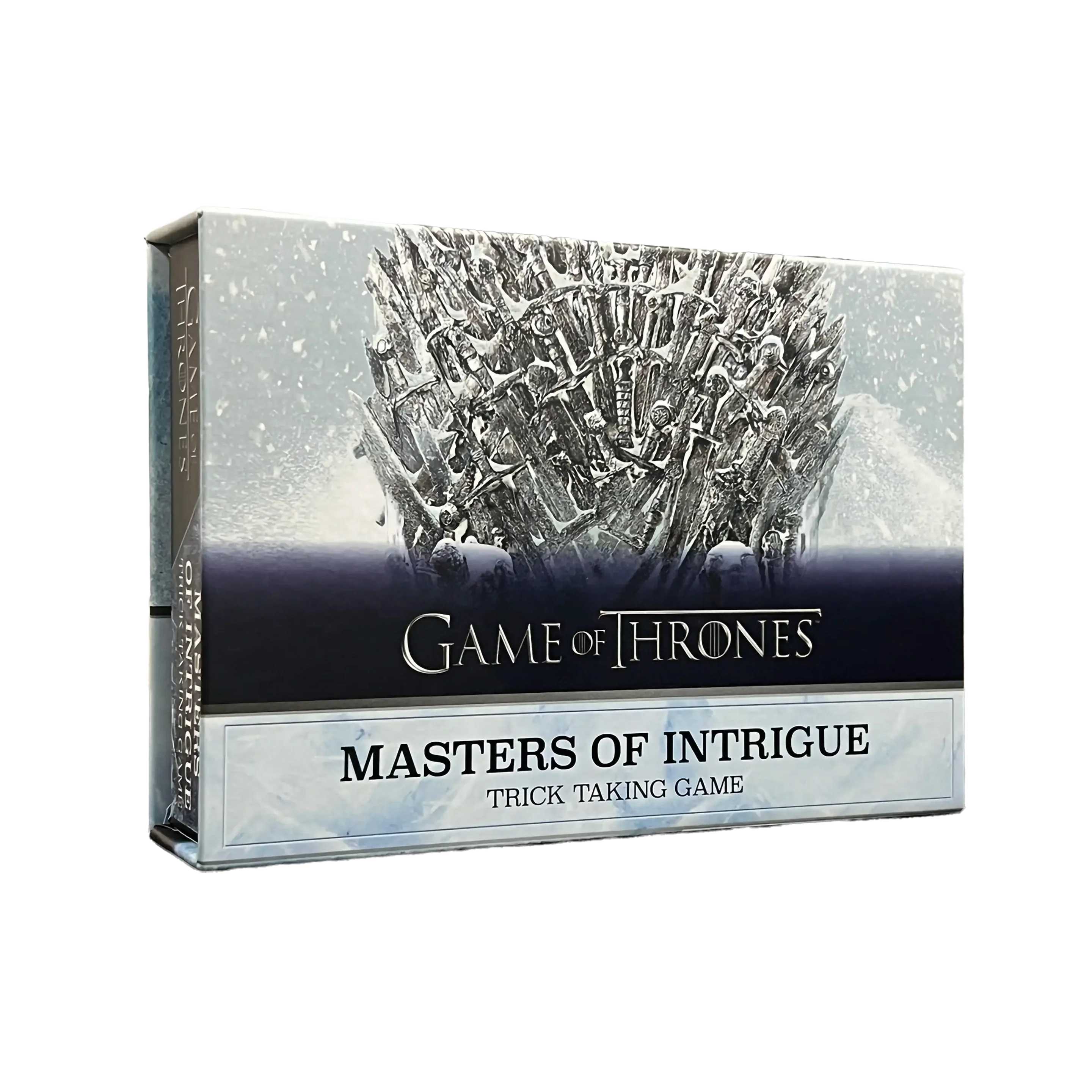 Game of Thrones Masters of Intrigue 1