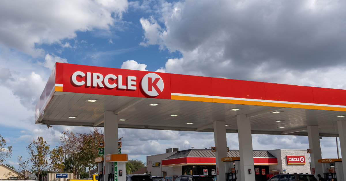 Circle K sending customers up to $2,000 payout after data breach (do ...