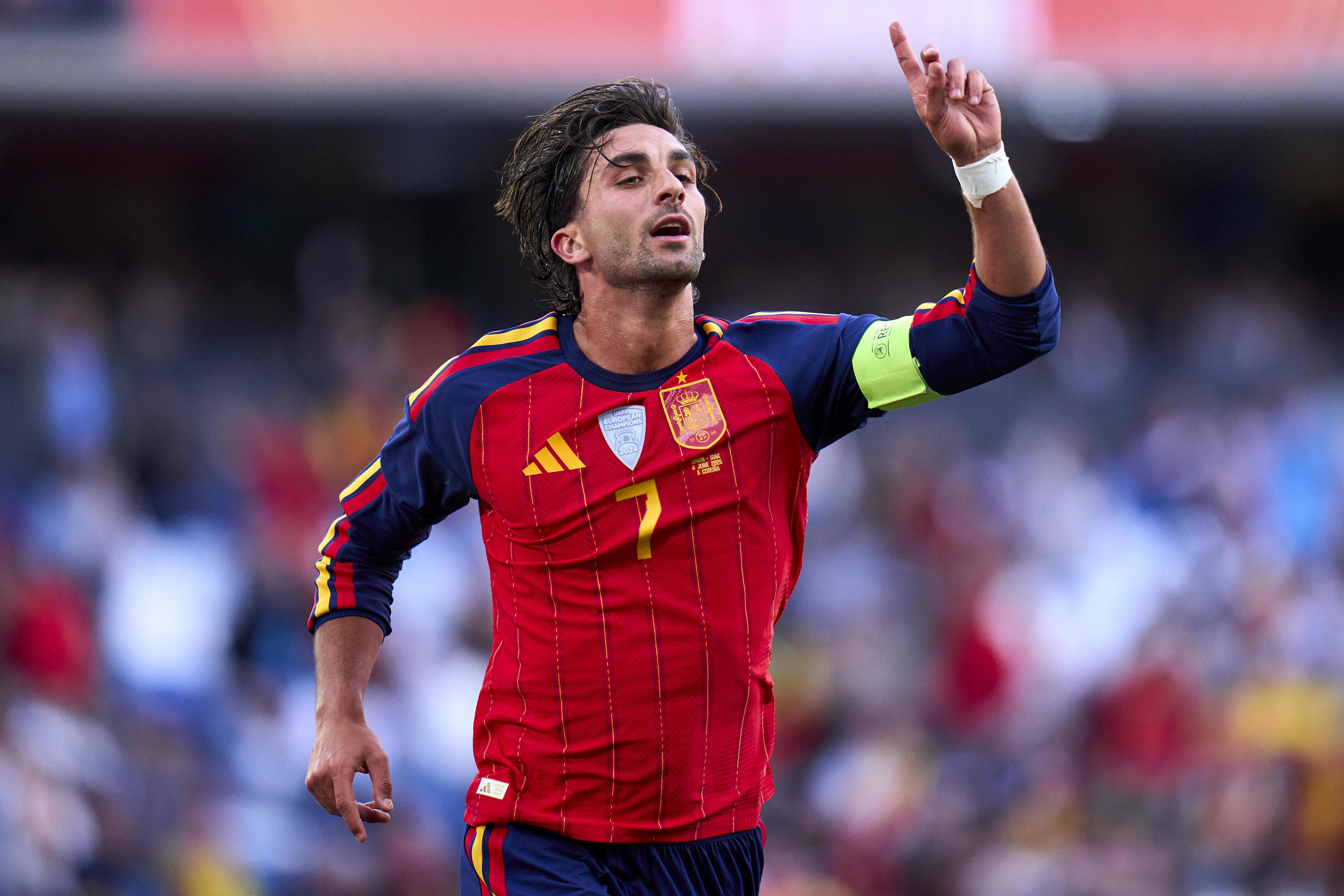 FC Barcelona news: 4 August 2026; Barça finish England training camp, Ferran Torres talks future