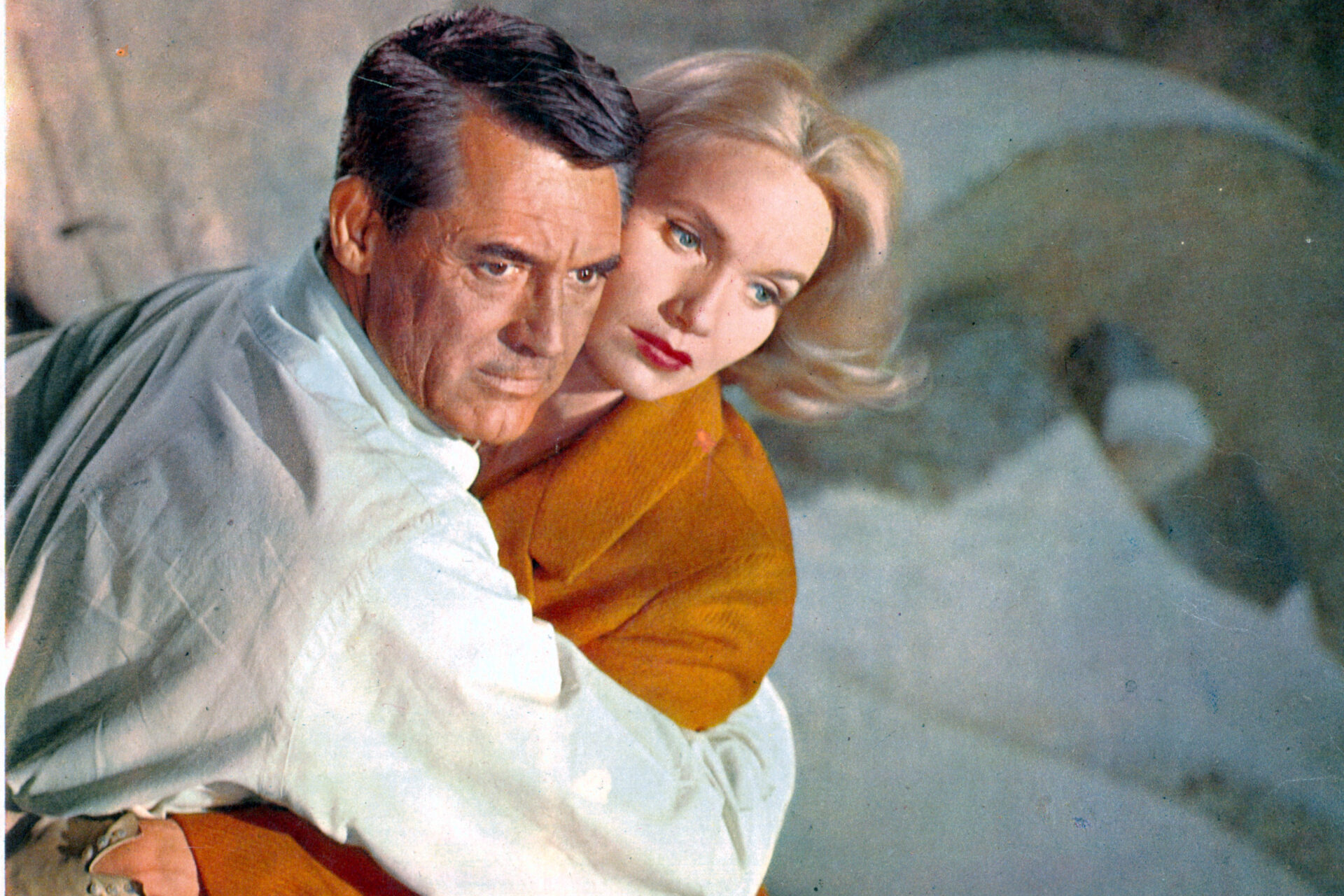 Leyendas del cine: las mejores películas de espías
