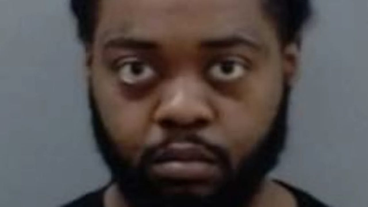 Man accused of shooting at vehicle during road rage incident on Chicago ...