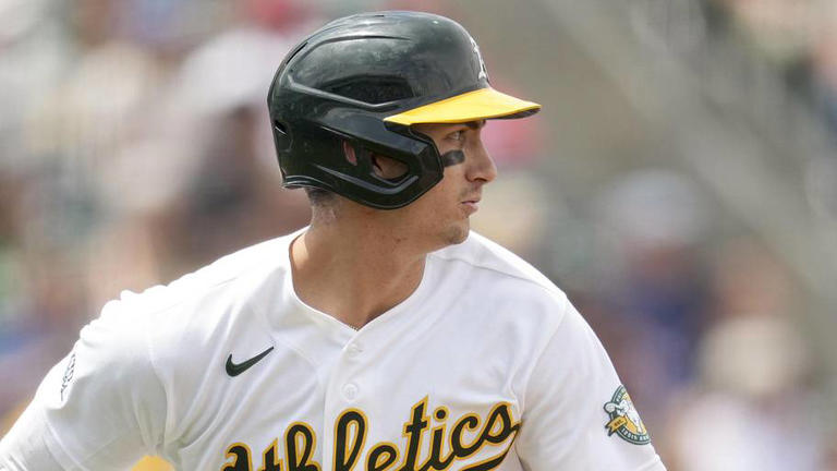 Top performers from Athletics vs. Cubs series