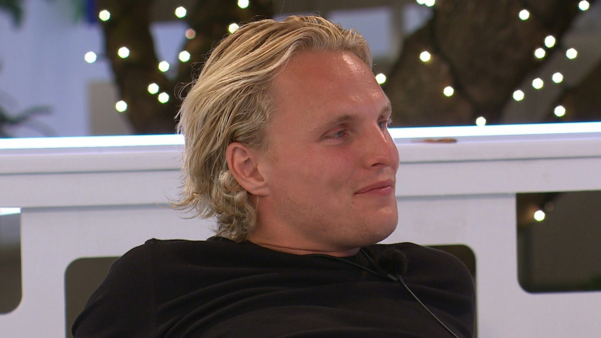 Love Island: Who is George Knight?