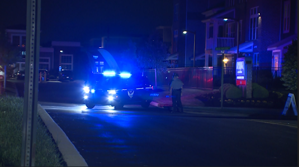 Man dies after encounter with police ends in shooting at West Chester ...