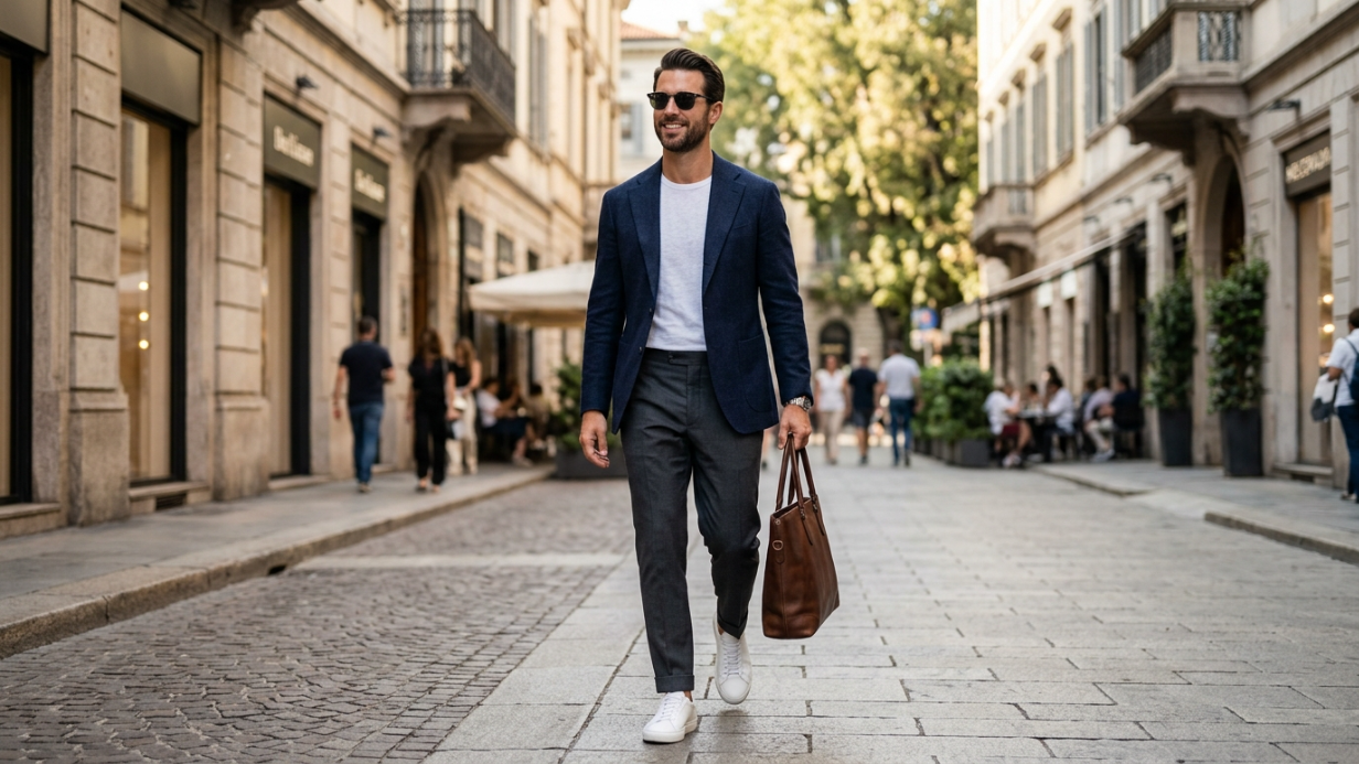Fashion experts won’t agree on everything but these 13 style fixes are ...