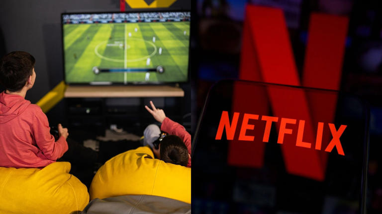 Netflix y FIFA presentan nuevo videojuego para disfrutar el Mundial ...