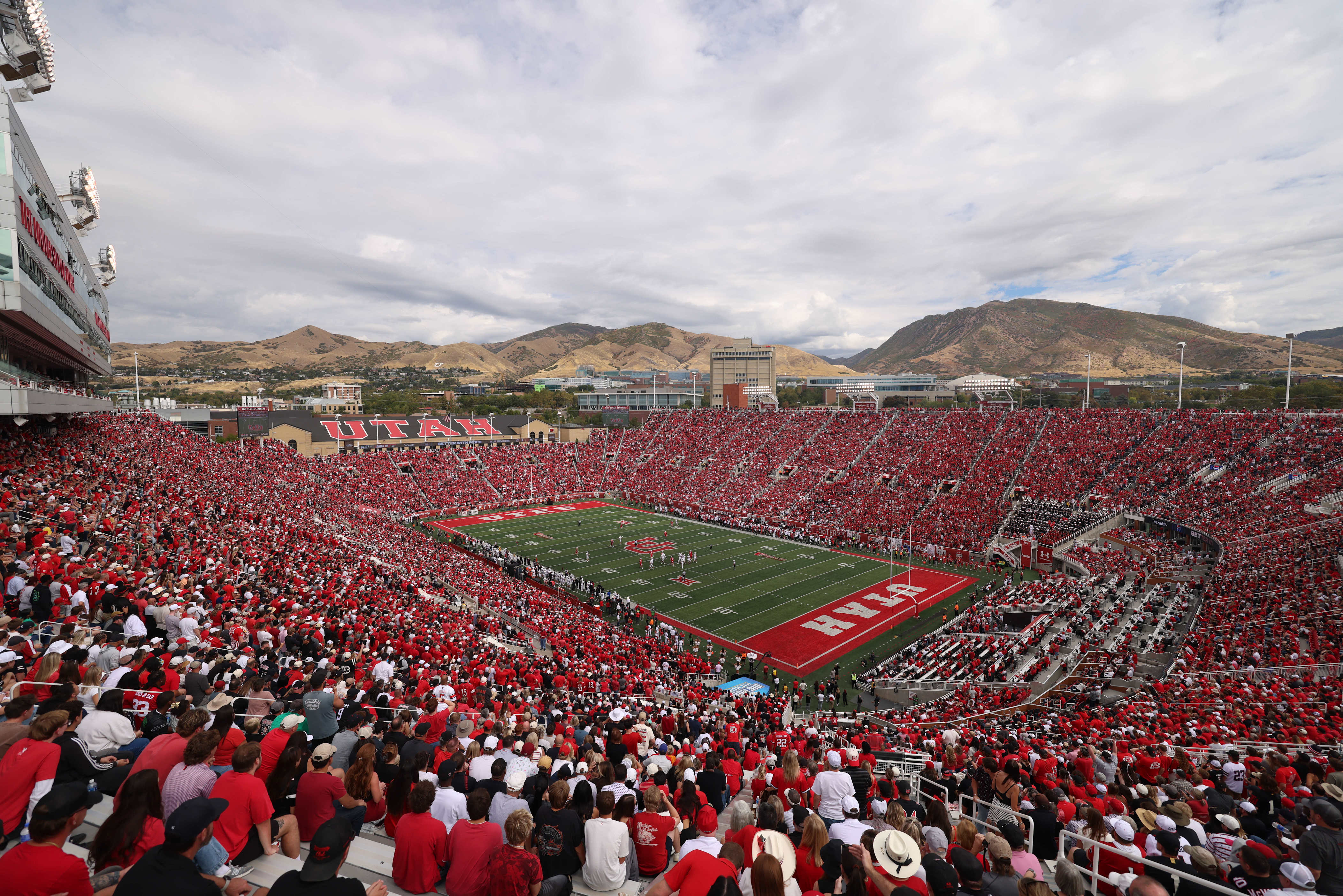 Utah-BYU gets stunning kickoff time for Holy War. Fans aren’t happy