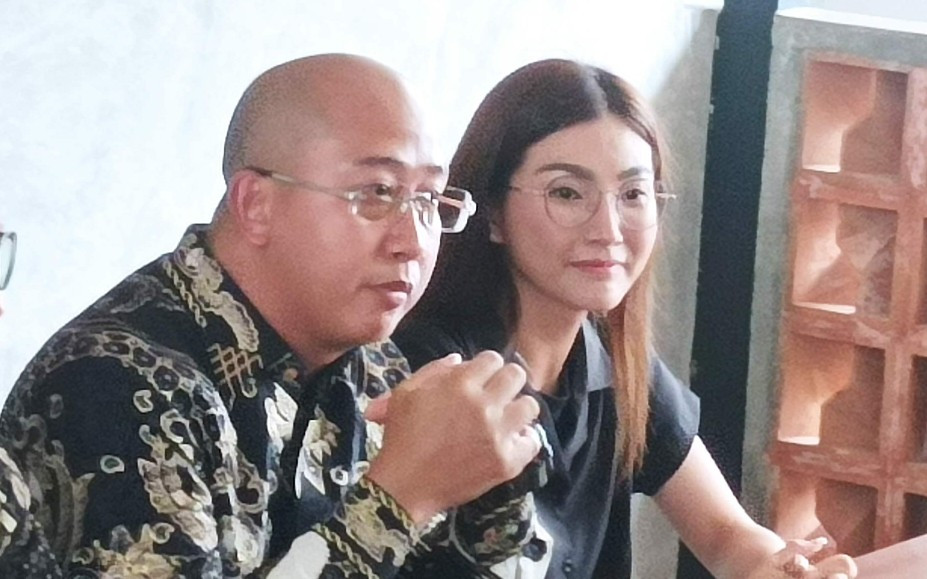Ratu Sofya Laporkan Produser, Sarwendah Minta Waktu: 3 Berita Artis Terkini