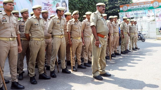 CSBC Bihar constable admit card 2026 releasing next week, check release ...