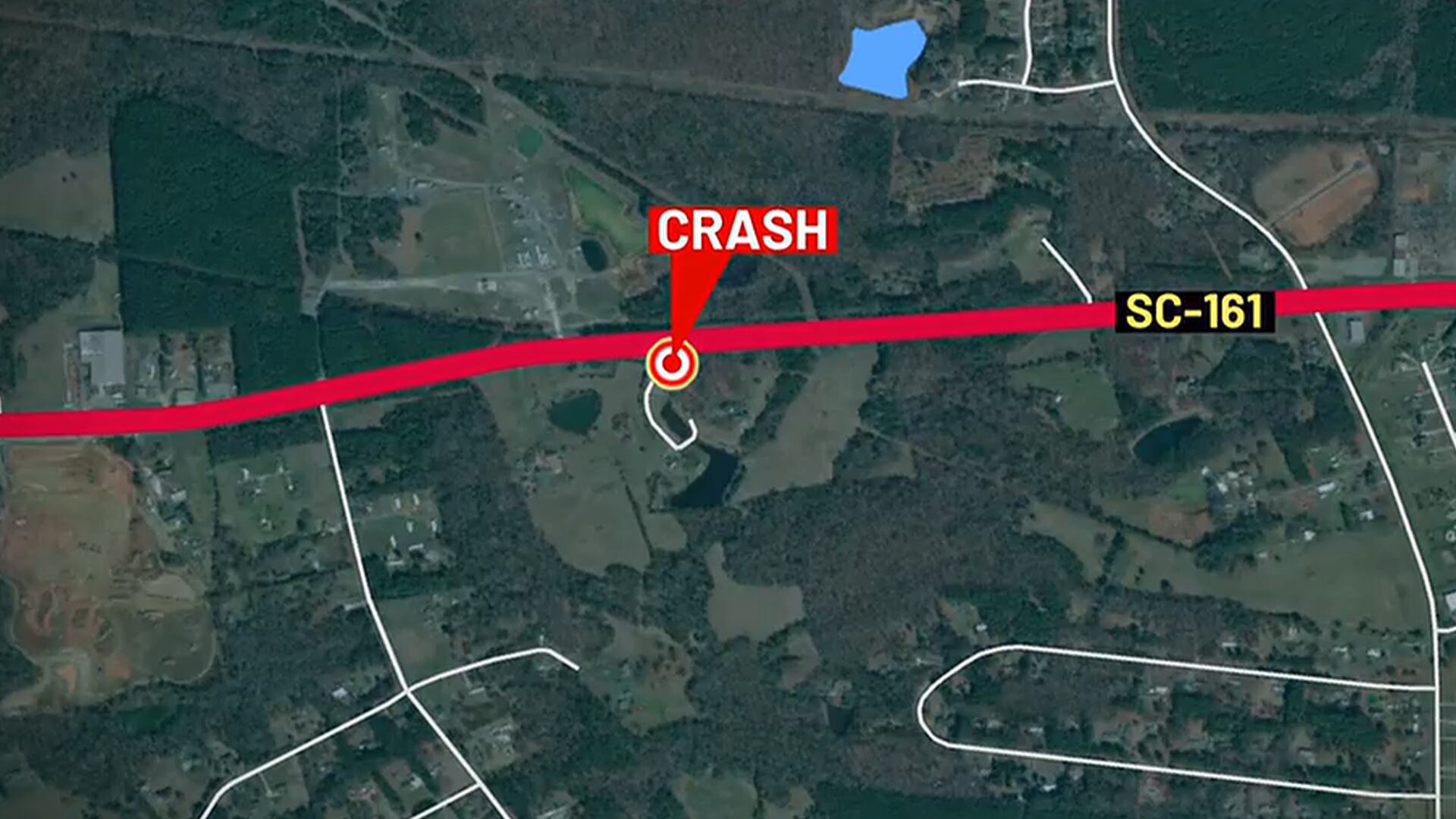 York County coroner identifies man killed while changing tire on highway