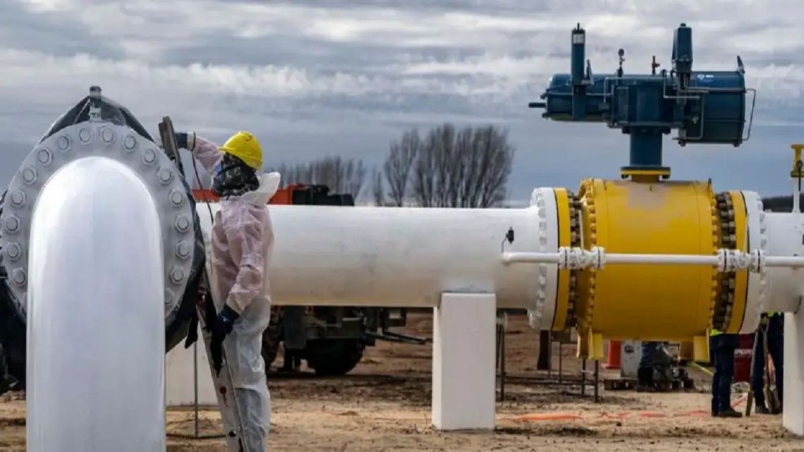 El Gobierno aprobó dos nuevos proyectos RIGI por US$1.847 millones y ya ...