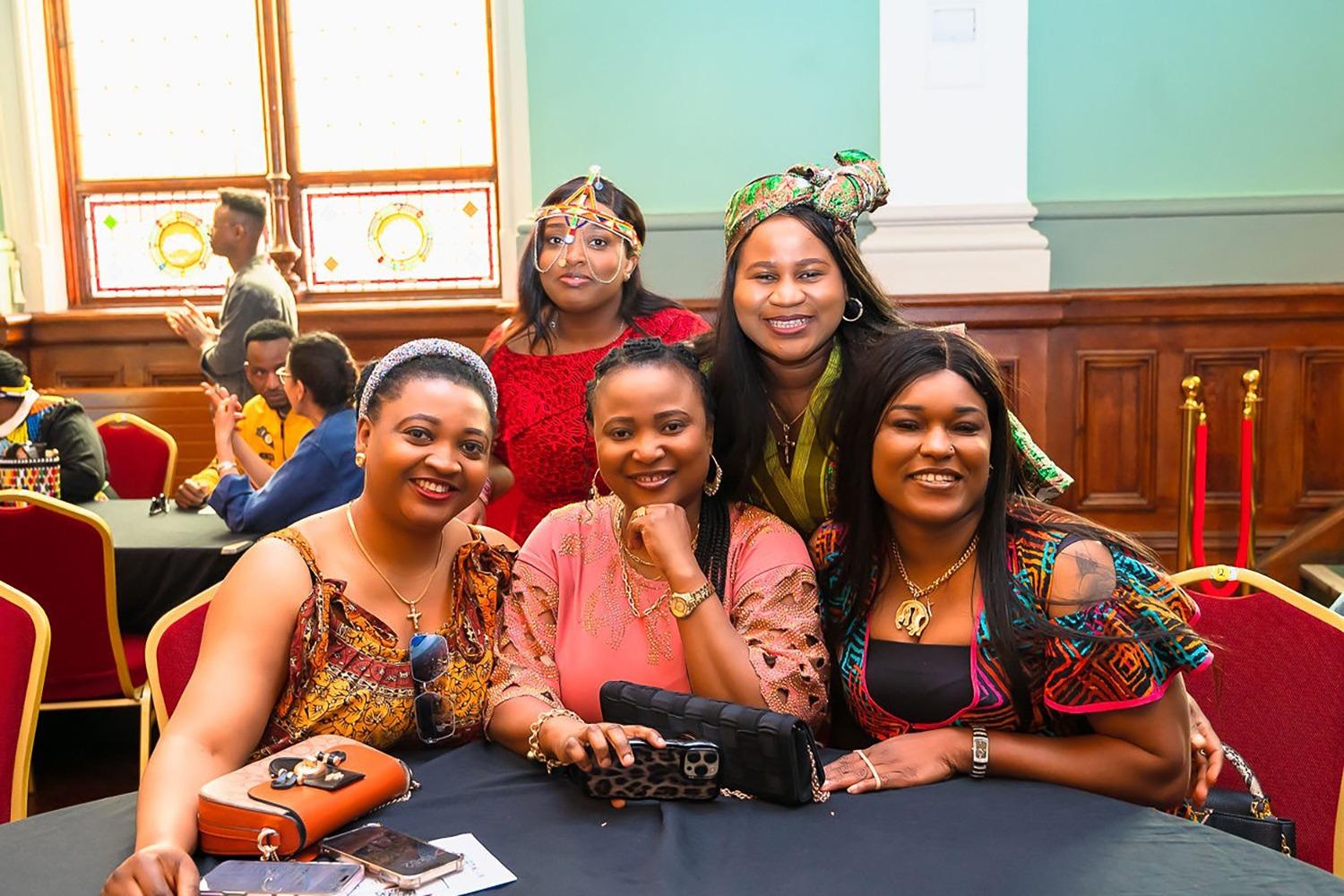 Africa Day 2026 brings colour, culture and community to Derry