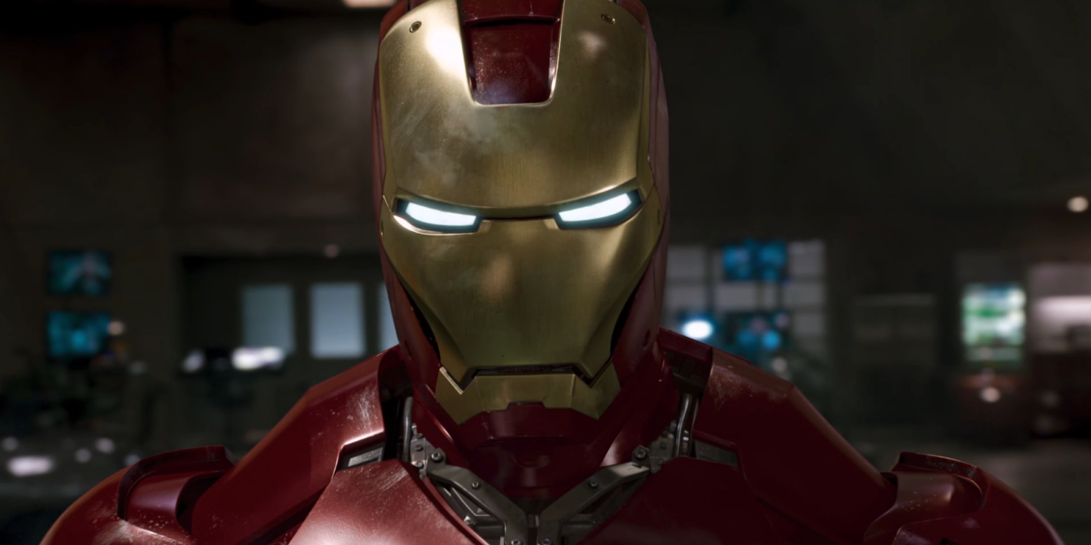 Marvel officially unveils incredible Iron Man redesign