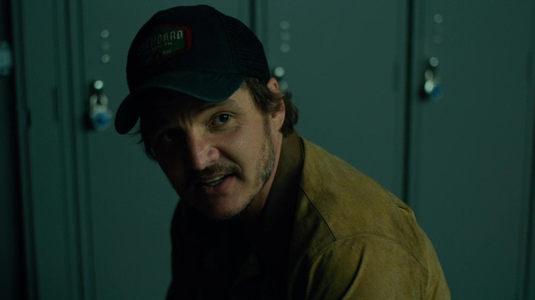 The 12 best Pedro Pascal movies and TV shows, ranked