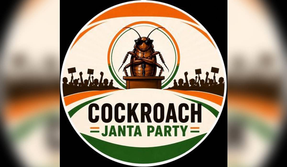 Ahead of Cockroach Janta Party's protest in Delhi, students allege ...