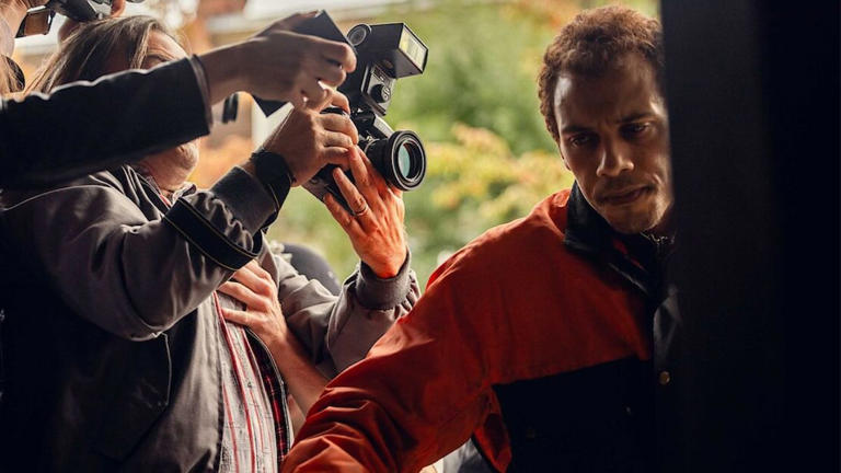 Qué ver en Netflix: la nueva miniserie de 3 capítulos que está basada ...