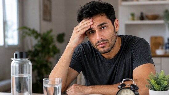 I didn’t eat for 5 days: Man shares extreme fasting experience ...