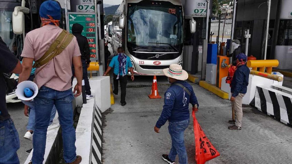 Ley del ISSSTE 2007: ¿Qué es y porqué la CNTE exige eliminarla?