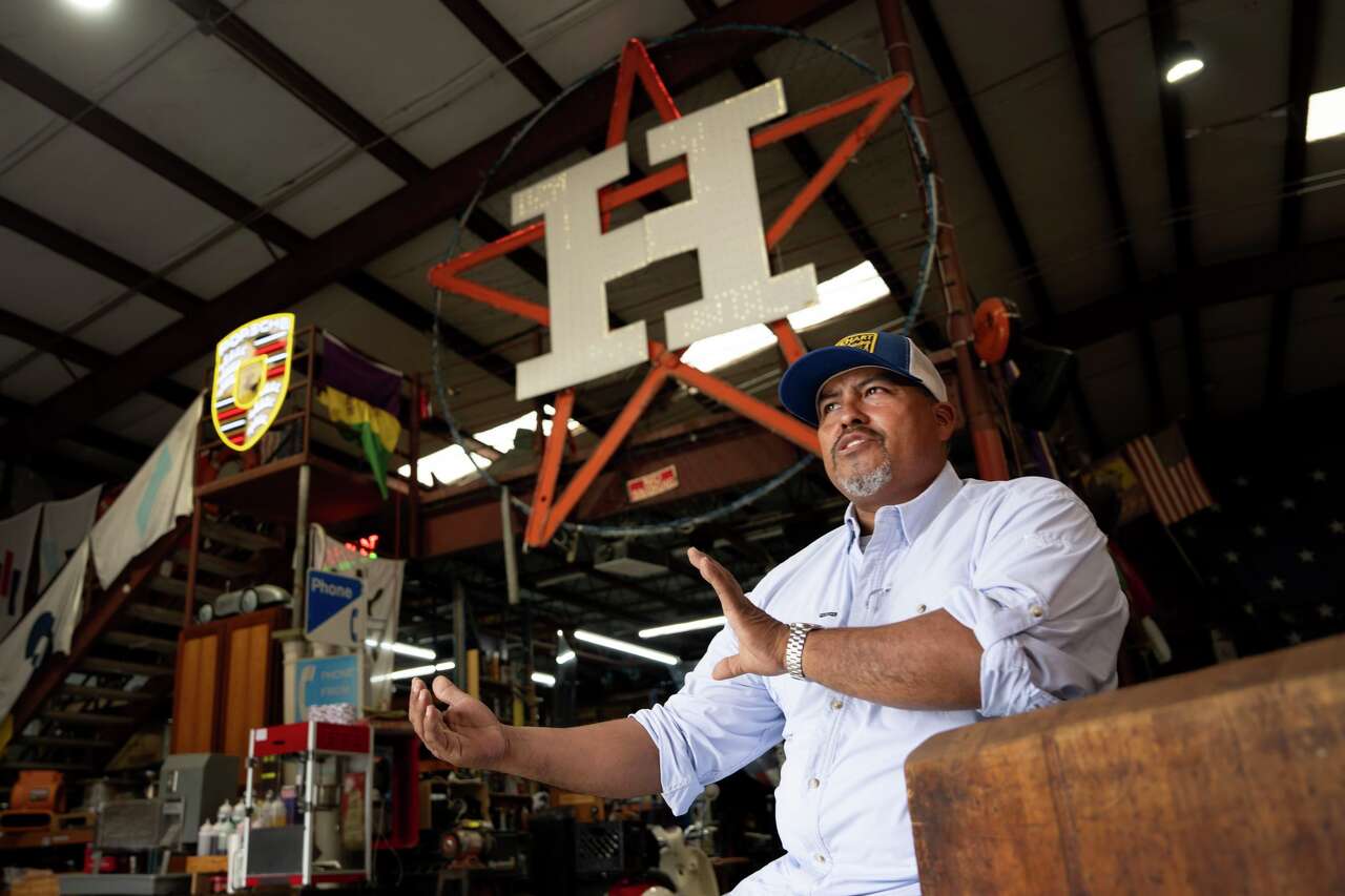 Near Northside has lost thousands of Hispanic residents amid ...