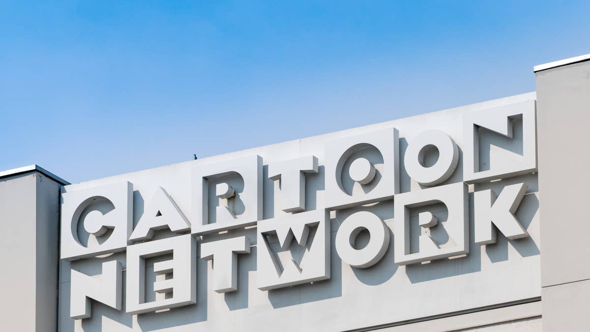 200GB Cartoon Network leak exposes behind-the-scenes secrets of iconic ...