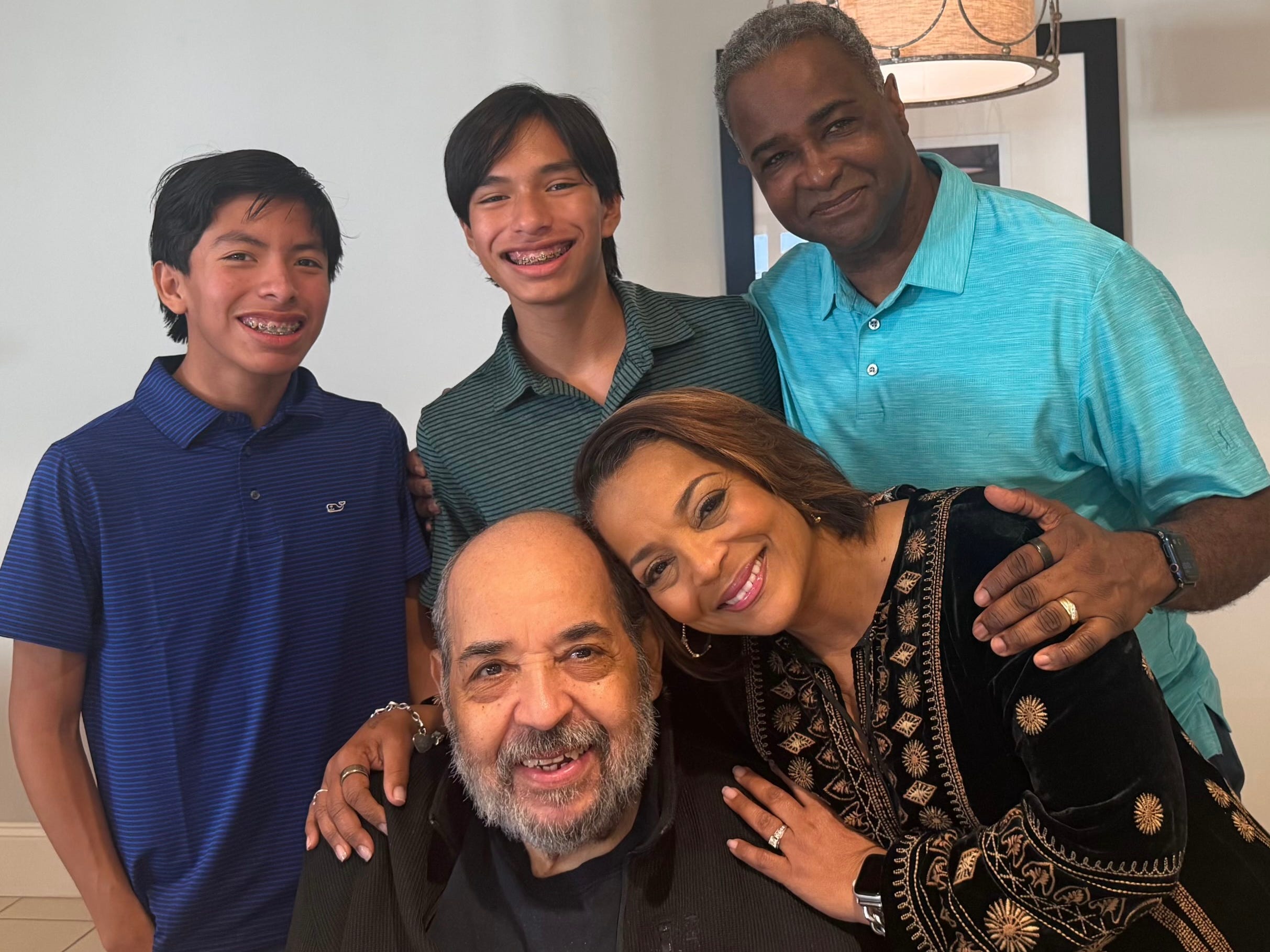 My dad's assisted living costs $5,000 a month. We're running out of ...
