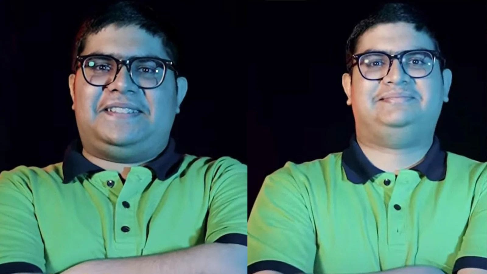 Odisha twin gives up IIT Bombay dream to study with brother at IIT Madras: 'They're each other's biggest support'