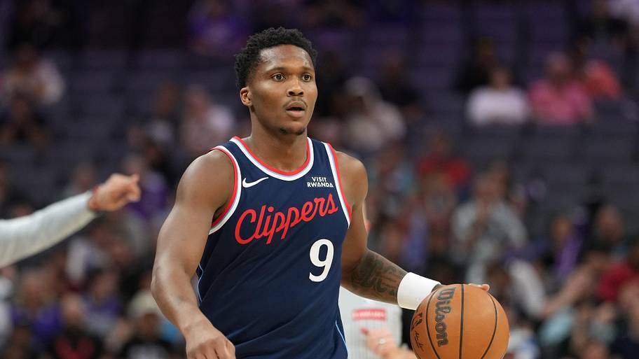 3 Clippers who aren't safe with less than 3 weeks left before the NBA draft