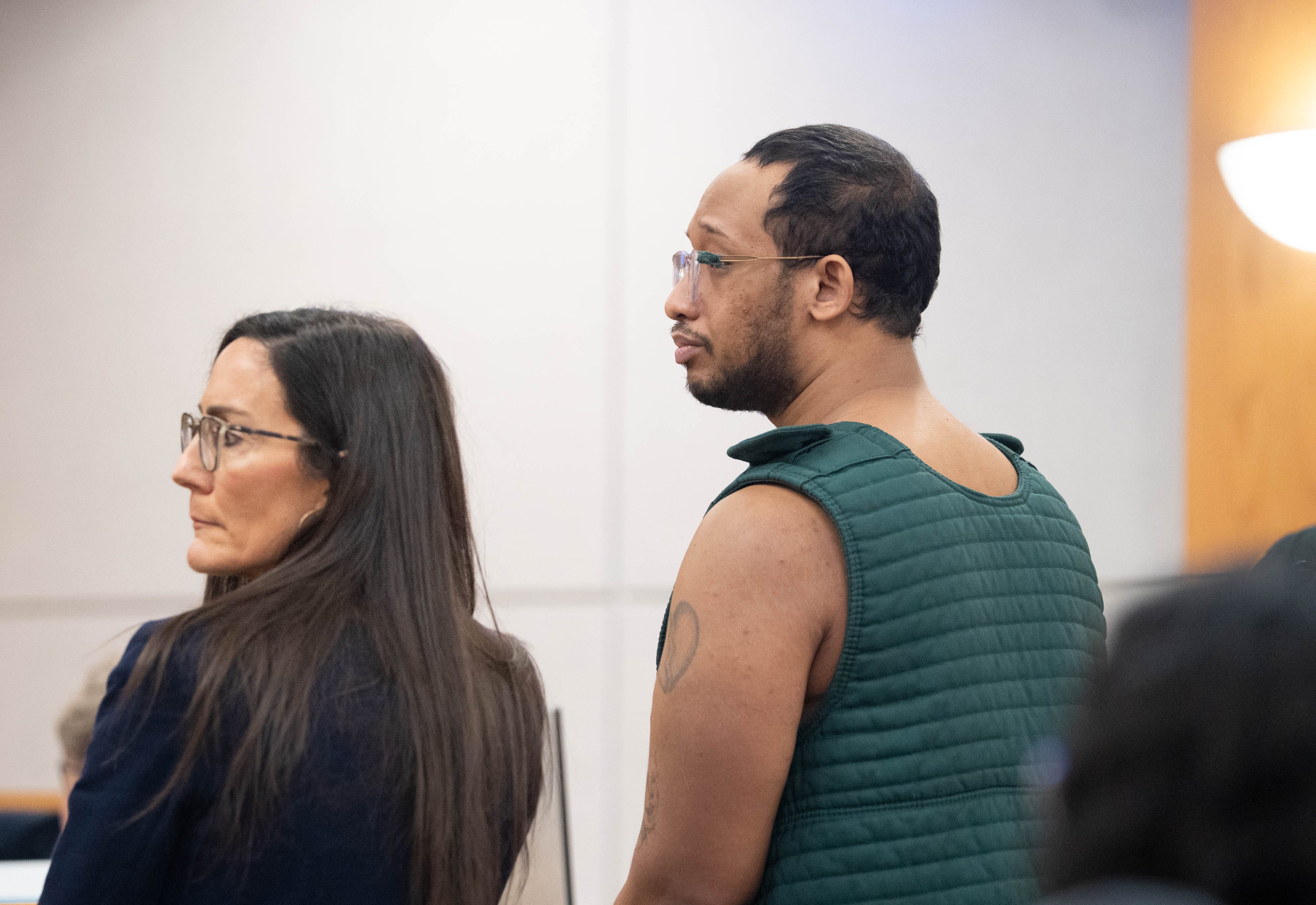 Pensacola man who confessed to killing father acquitted of his murder
