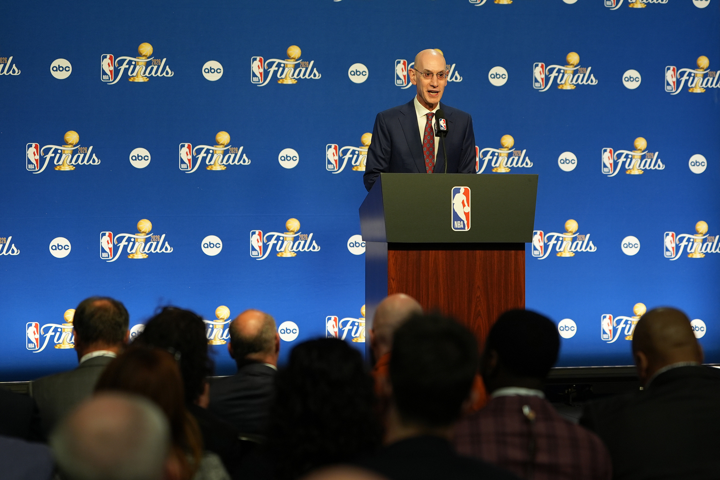 The NBA may implement significant changes in the event of league expansion