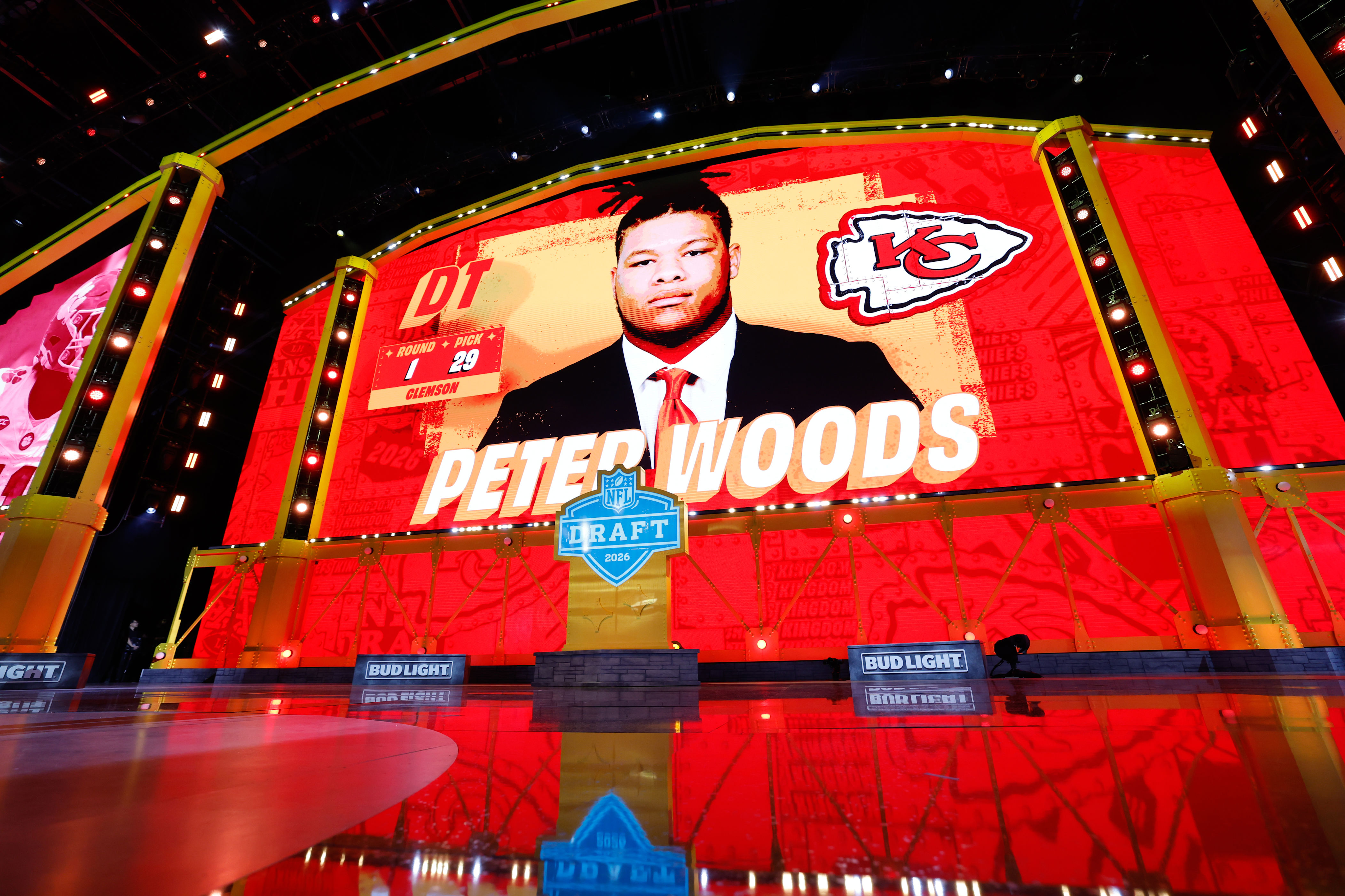 Chiefs news 6/9: Chiefs crossed key milestone before mandatory minicamp