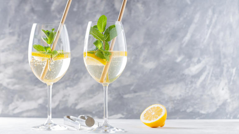 11 spritz cocktails, explained