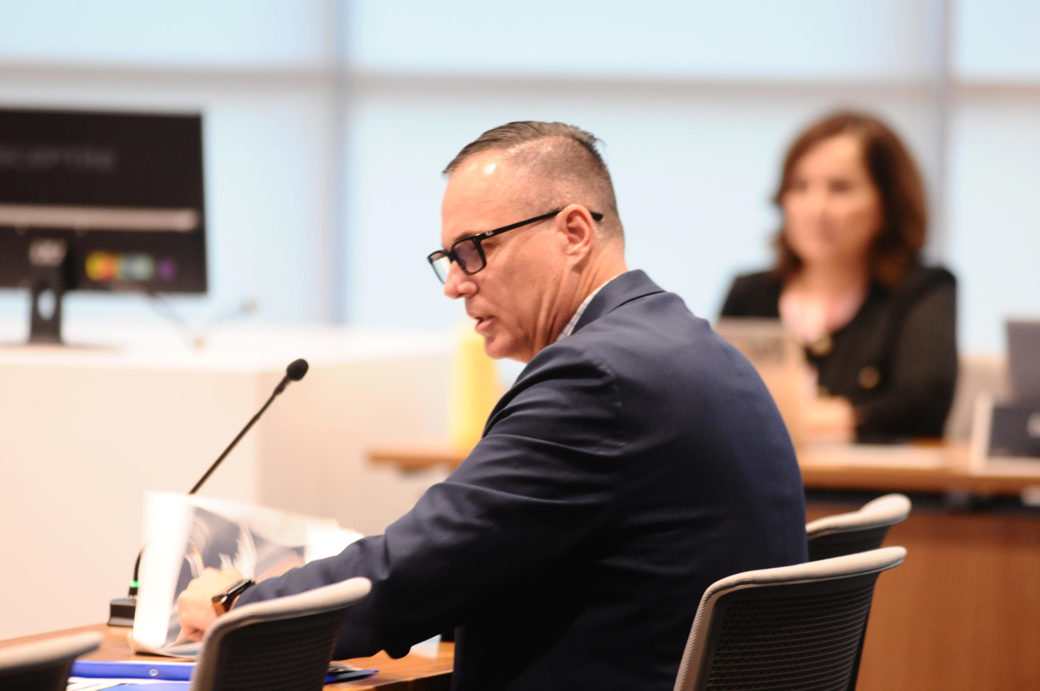 EPISD vote approves financial exigency cutting over 90 jobs