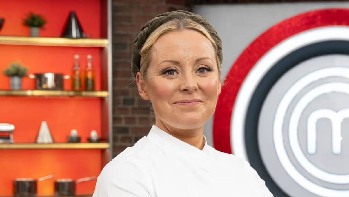 MasterChef's Anna Haugh shares major restaurant red flag you need to ...