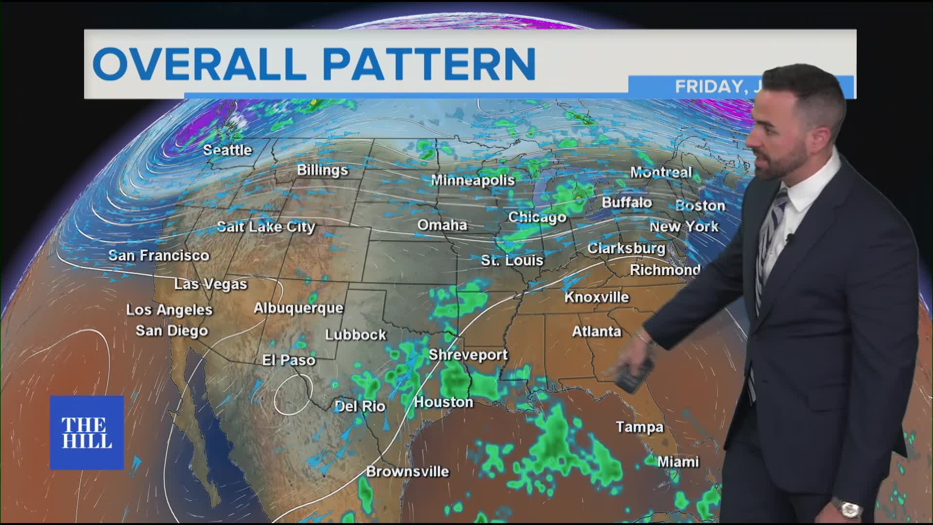 FAST weather hit 6/5/2026