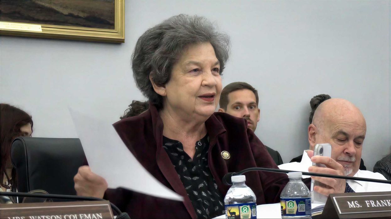 Florida Dem Erupts Over Health Budget Cuts in House Meeting
