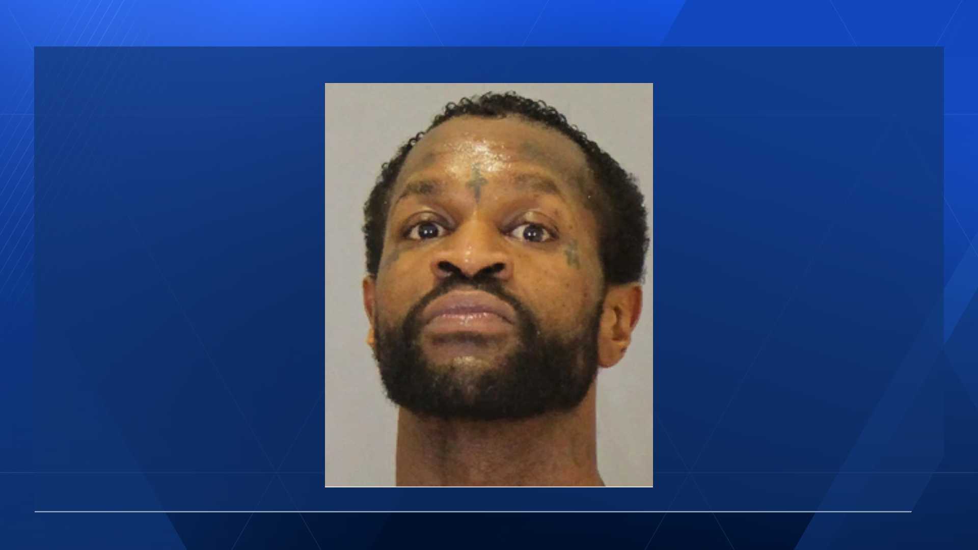 Man convicted of killing woman, shooting at Omaha police officers