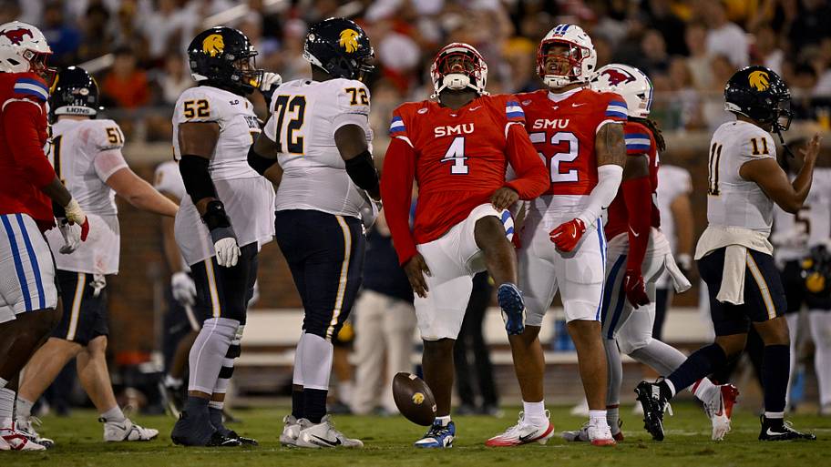Chargers roster spotlights: Terry Webb, a possible Poona Ford clone?