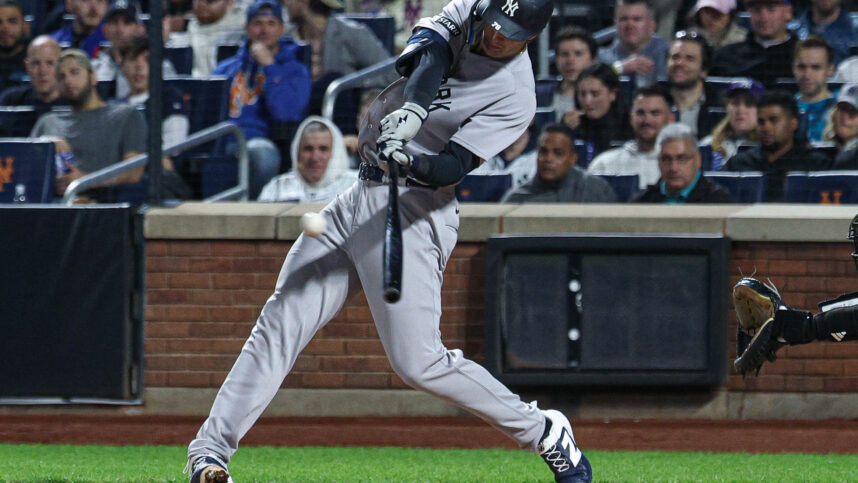 Yankees make replacement decision after Aaron Judge’s injury timeline set