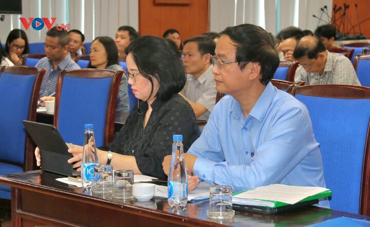 VOV tăng cường năng lực bảo vệ bản quyền trong kỷ nguyên số