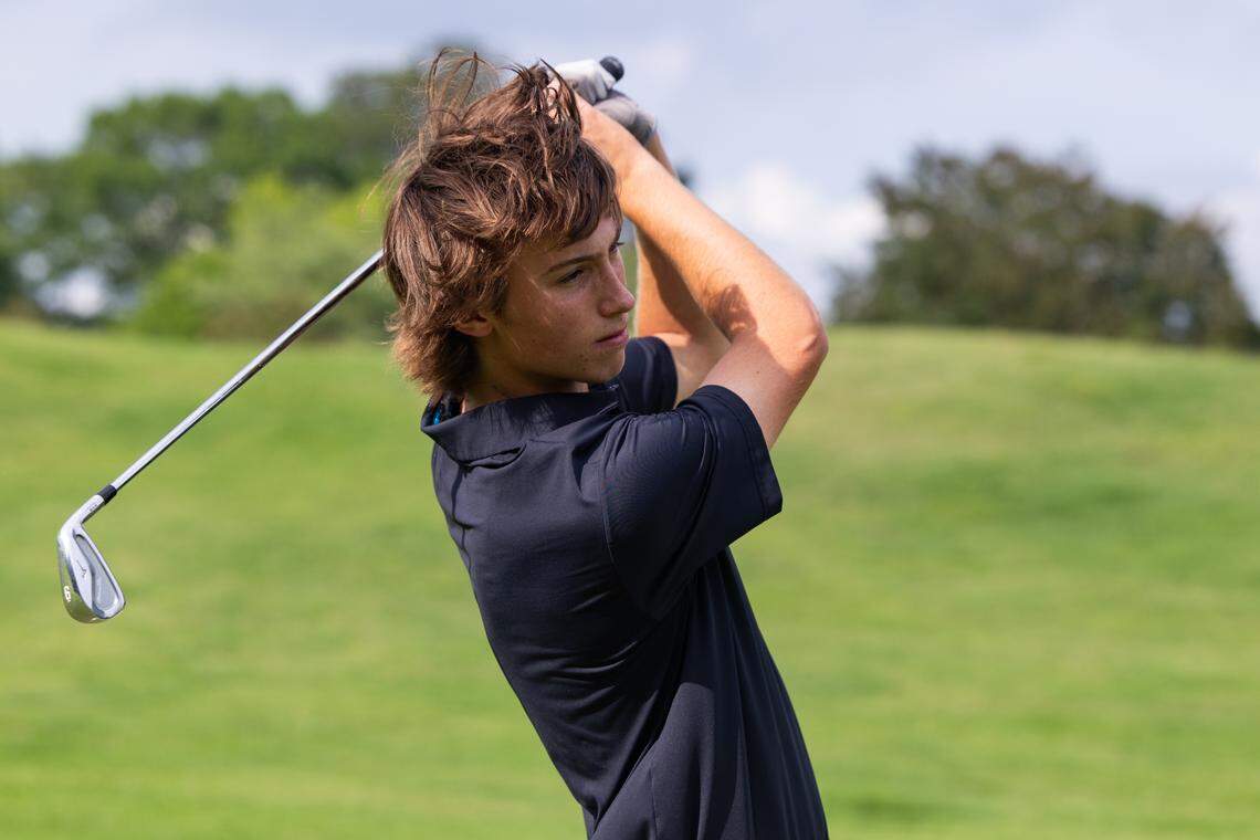 Take a look: The State's 2026 all-area HS boys golf team, players of ...