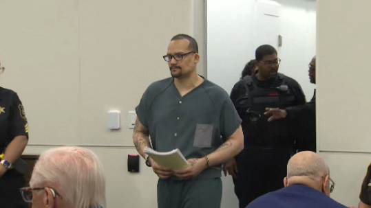 Southfield man gets life in prison over fatal shooting of Melvindale ...