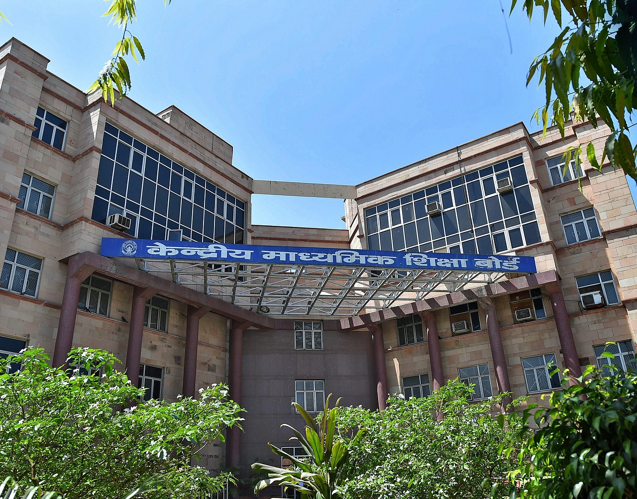 CBSE files police complaint citing cyber attacks, police launch probe