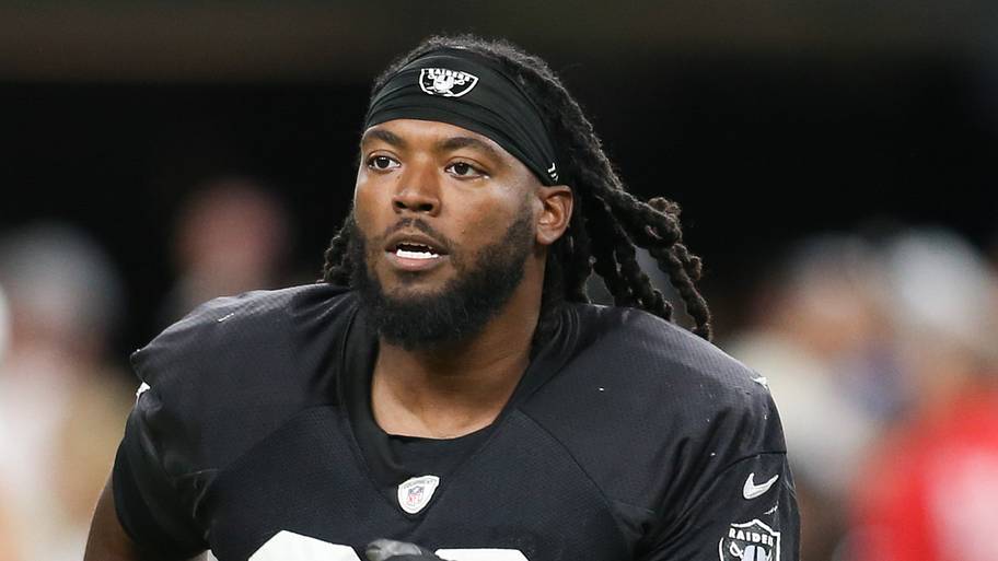 A deep dive into the Raiders' DT room