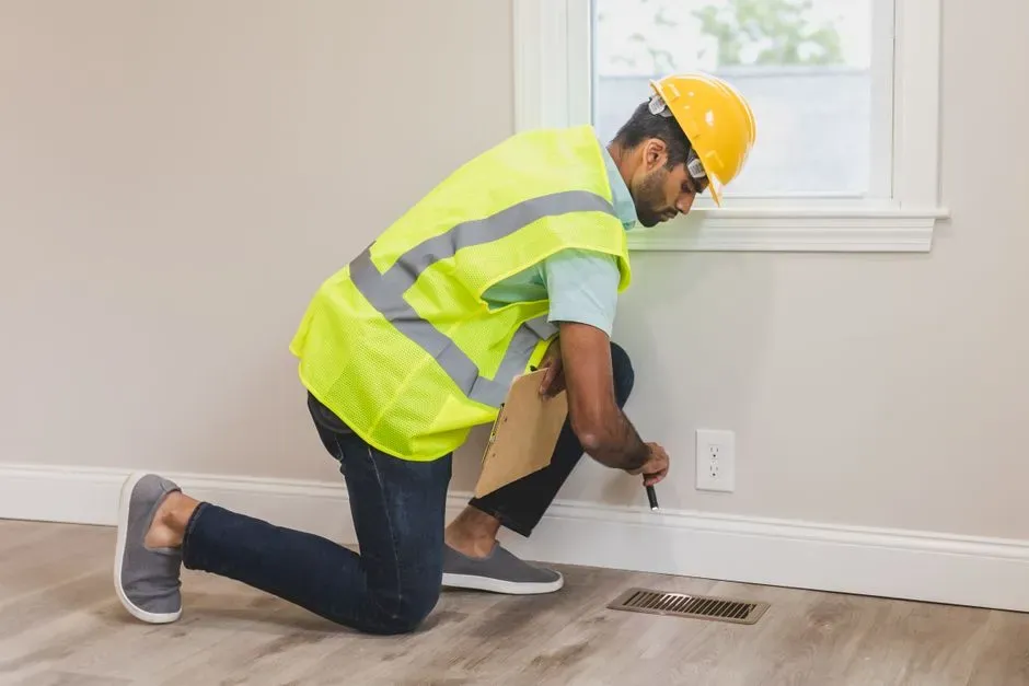 11. A Home Inspection Is Not Optional - It's Financial Self-Defense